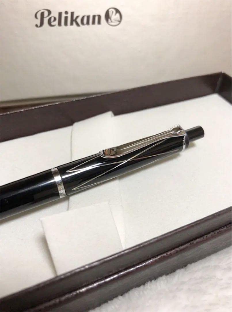Amazon | 品 ペリカン ボールペン k215 ダイヤライン | 油性